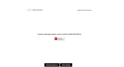 Desktop Screenshot of maniatishotel.gr